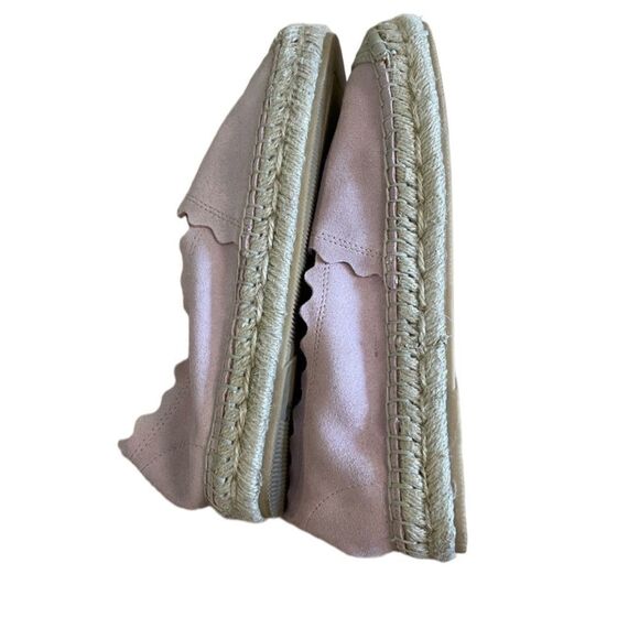 Used Steve Madden espadrilles - Picture 5 of 5